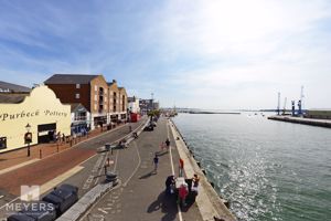 Poole Quay- click for photo gallery